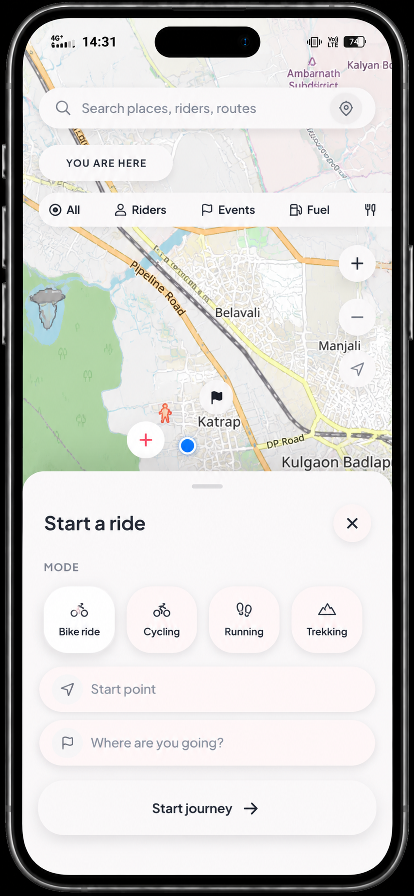 App Mockup 7